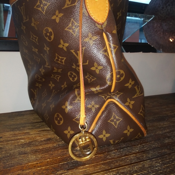Louis Vuitton bag - Picture 6 of 11